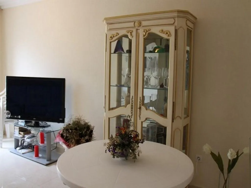 Hôtel Apartamento Los Corales à Playa de las Américas Hébergement de vacances