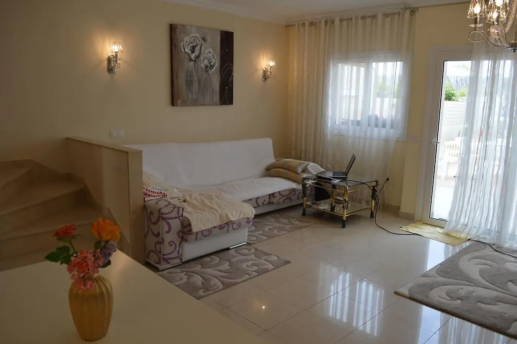Hébergement de vacances Hôtel Apartamento Los Corales à Playa de las Américas Espagne