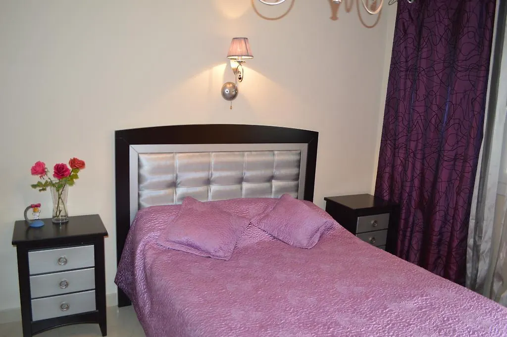 Hébergement de vacances Hôtel Apartamento Los Corales à Playa de las Américas