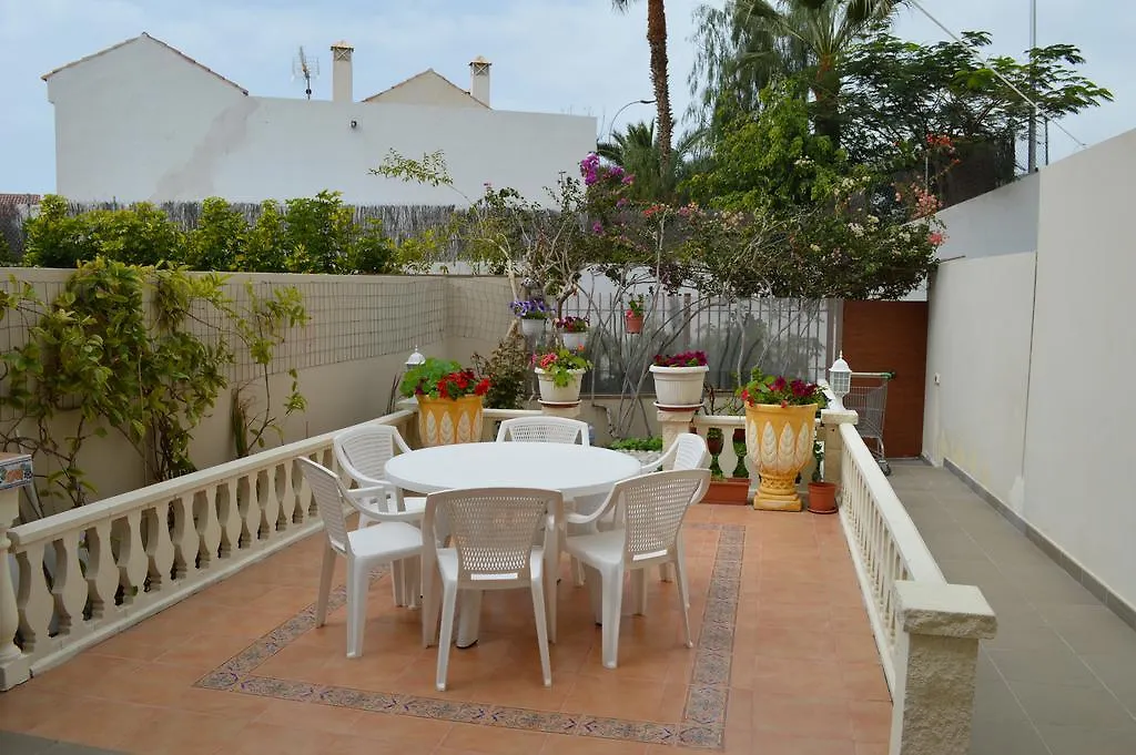 Hotel Apartamento Los Corales Playa de las Americas  0*, Playa de las Americas (Tenerife) Španělsko