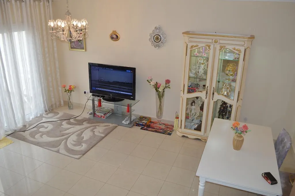 Prázdninový dům Hotel Apartamento Los Corales Playa de las Americas